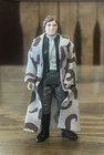 Vintage 1984 Star Wars ROTJ Han Solo Trench CoatKenner Figure 3.75" No Weapon