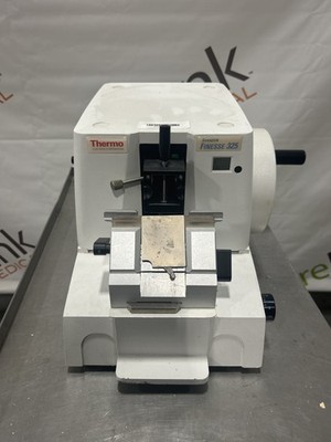 Thermo Electron Finesse 325 Microtome
