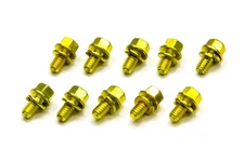 Manley Performance Products Bolt Kit - Timing Cover SBC/BBC 42179