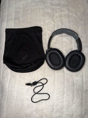 Skull candy headphones 