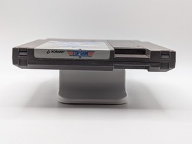 RollerGames for Nintendo NES 1990 Authentic Game Cartridge