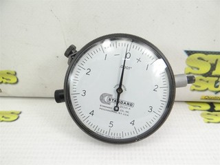 STANDARD DIAL INDICATOR .0001" GRAD D1 20341 A