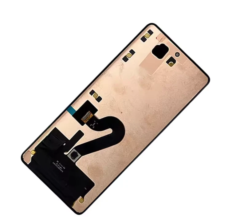 External LCD Screen Display Touch Digitizer For Huawei Mate X6 ICL-AL10, ICL-LX9 - Image 2 of 3