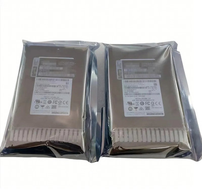 NEW Samsung/Lenovo 960GB 2.5'' SATA 6G Server SSD Replace 00FN347 00FN348 00FN351