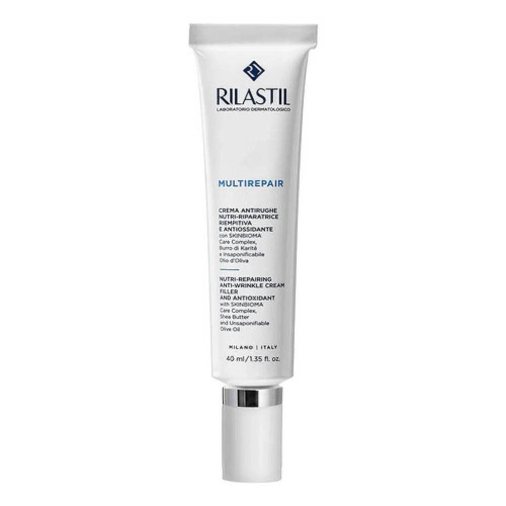 Recensione Rilastil Multirepair Nutri: La Soluzione per Pelle Secca