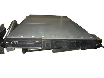 IBM E Server X Series X330