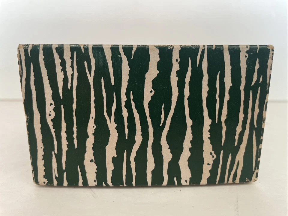 Carrete de pesca vintage Pflueger Sal-Trout de una sola acción 1554 caja original + papel Foto 4 de 4