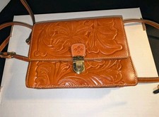 Vintage Patricia Nash Crossbody