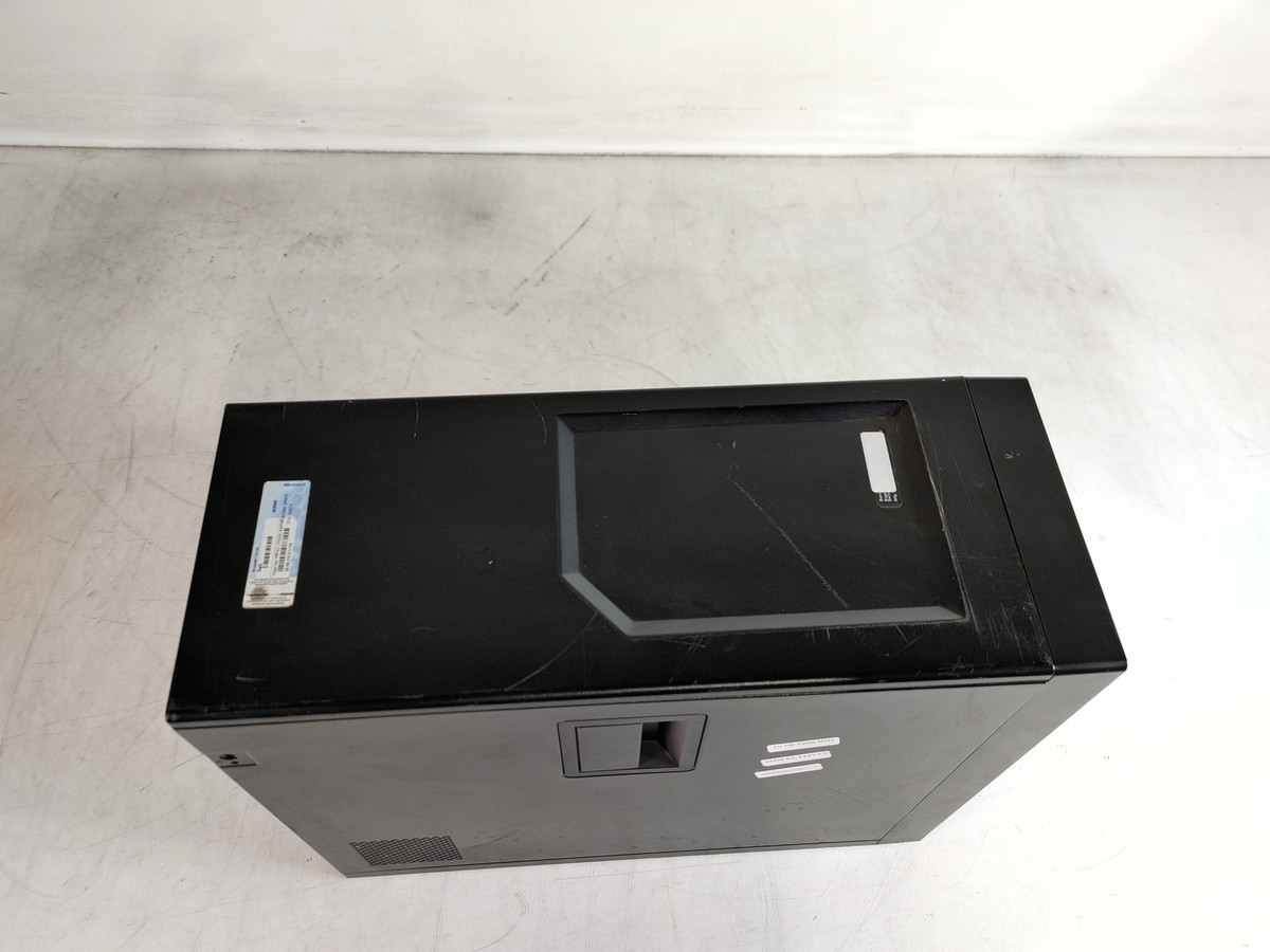 Dell Precision T1650 Workstation Xeon E3-1225 v2 3.20 GHz 16 GB