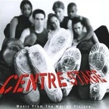 Centre Stage [Australian Import] by Original Soundtrack [Audio CD]