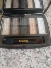 Chanel Lumiere Graphique Eyeshadow Palette New in Box Limited Edition 2023