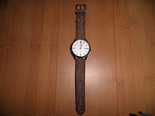 Dugena Tresor Master 4460971 Quarz Edelstahl - Herrenuhr