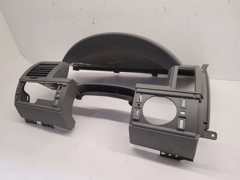 Chrysler Town Country 2008-2010 velocímetro bisel moldura  Foto 3 de 4