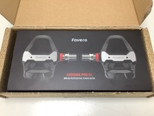 Favero Assioma PRO RS-2 Dual Sided Power Meter Pedal