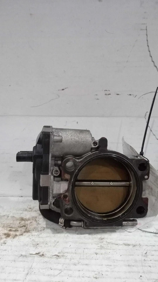 Used Fuel Injection Throttle Body fits: 2015 Land rover Range rover sport 3.0 Gr Foto 2 de 4
