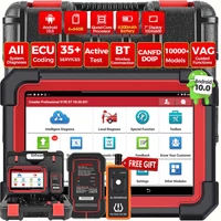 2026 Newest LAUNCH X431 CRP919E BT PRO Bidirectional Car Diagnostic Scanner Tool