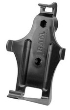 MASCHERINA per GPS GARMIN  RAM-HOL-GA7U GPSMAP 296, 376C, 378, 396, 478, 496