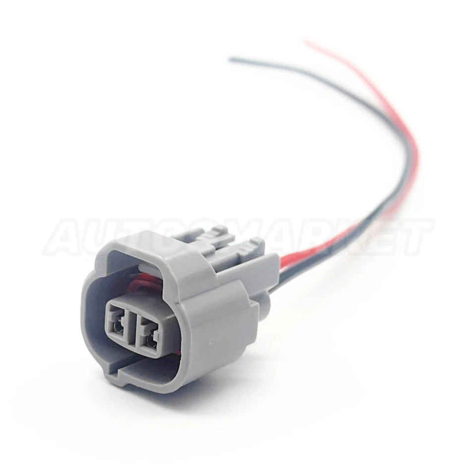 Conector interruptor tapa depósito líquido frenos coleta para Lexus CT200 H 2011-2015 Foto 2 de 4