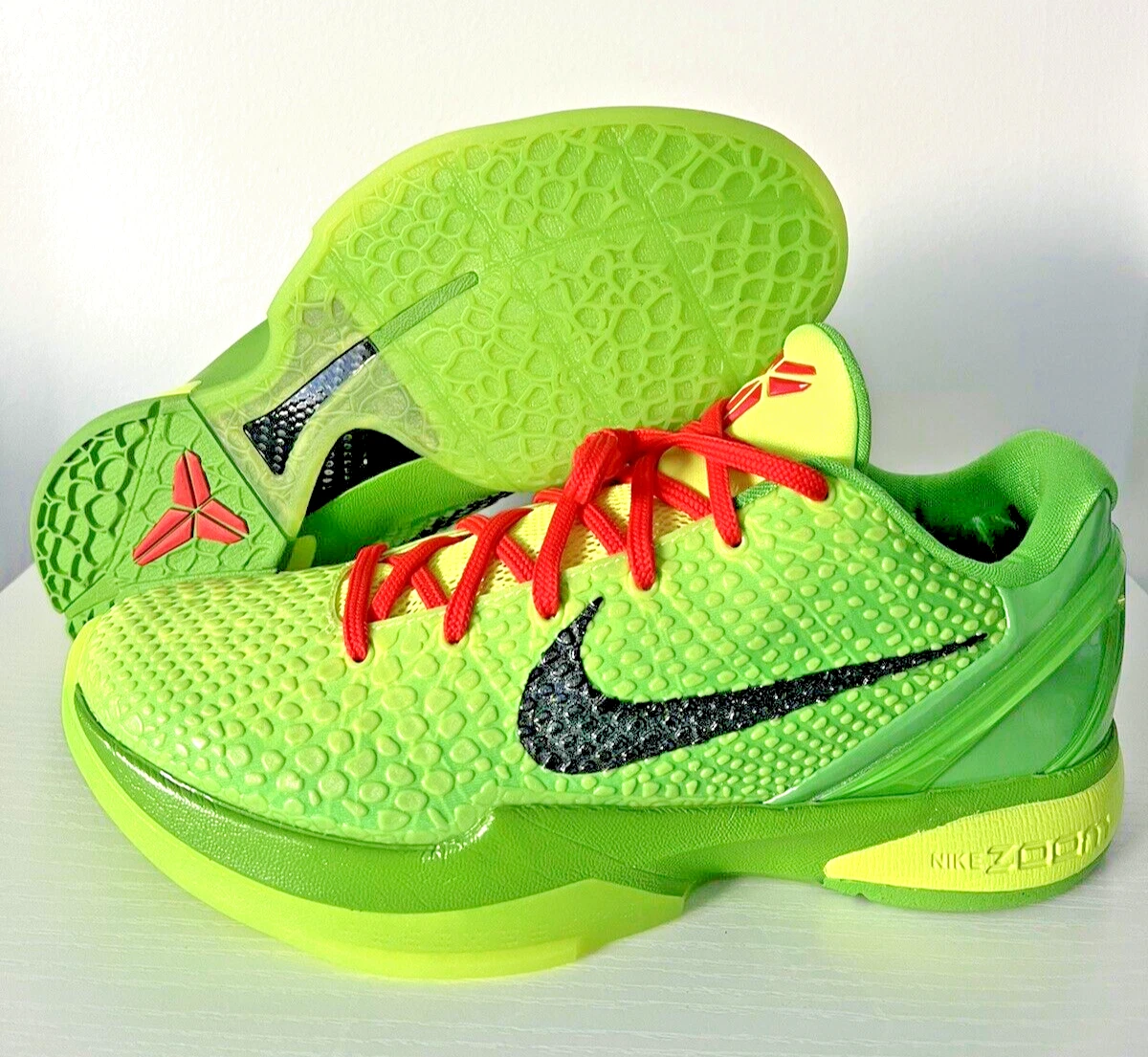 Nike Kobe 6 Protro