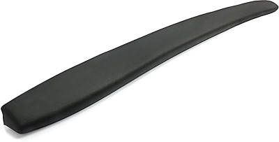Pad Dashboard Replace for 1967-1972 Chevy Chevrolet Blazer GMC C10 Truck Black