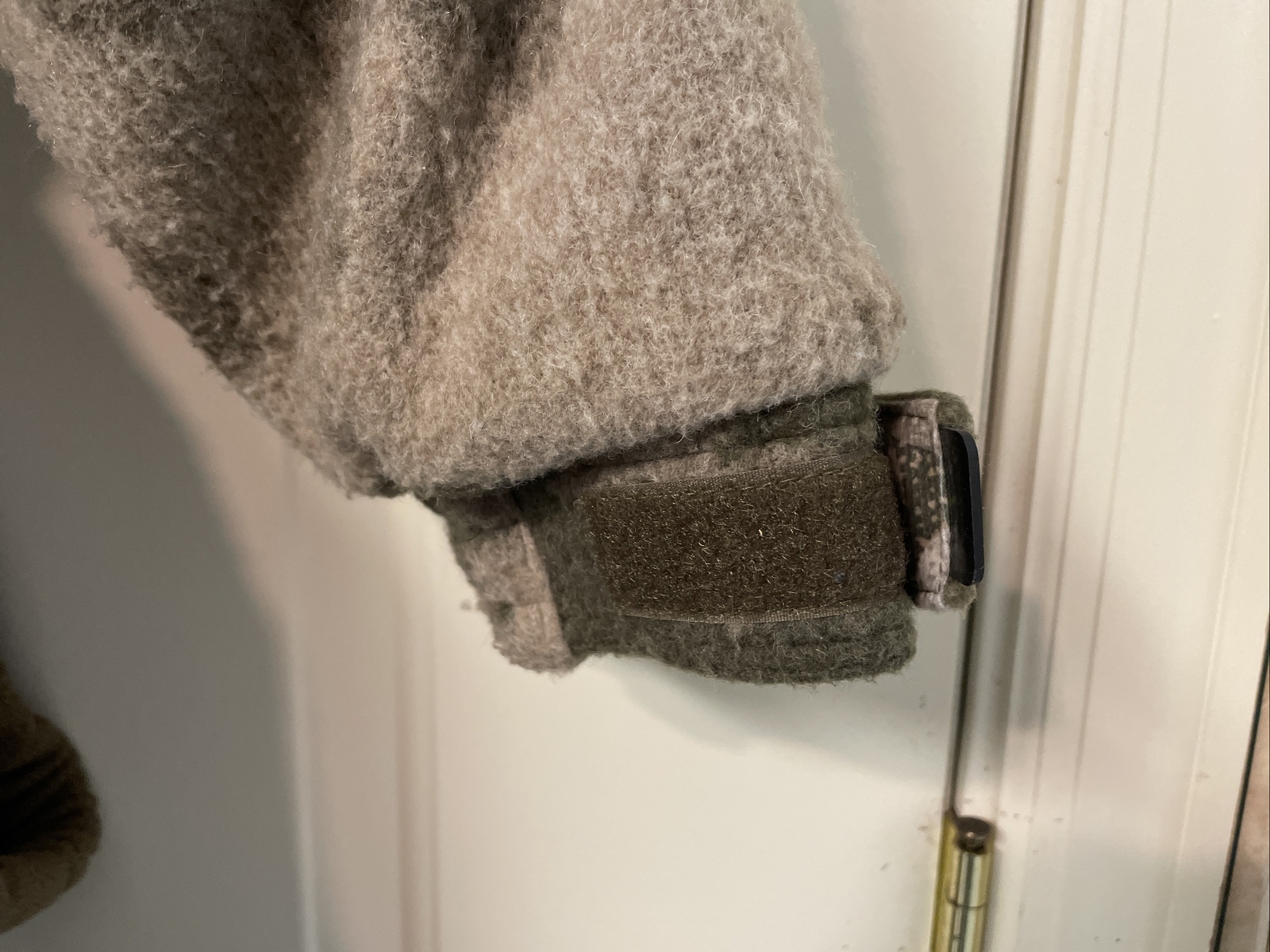 Cabela’s Mens Stand Hunter Extreme Wooltimate Coveralls Overalls + Hand