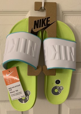 nike slide clearance