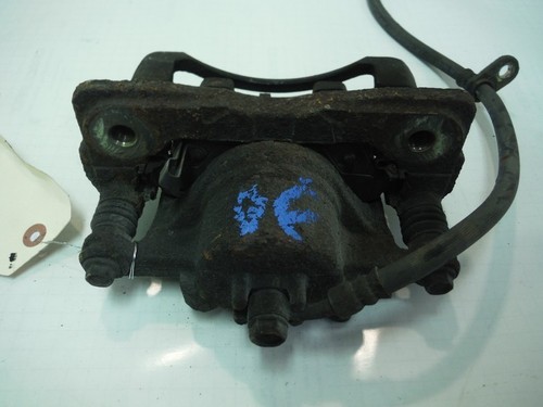 Acura RSX 2002 base A/T pinza freno delantero para pasajeros fabricante de equipos originales 03 04 05 06 - Imagen 5 de 10