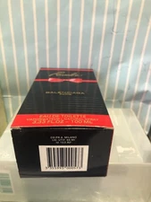 Rumba by Balenciaga Women 3.33 oz /100 ml EDT Spray ,original formula rare