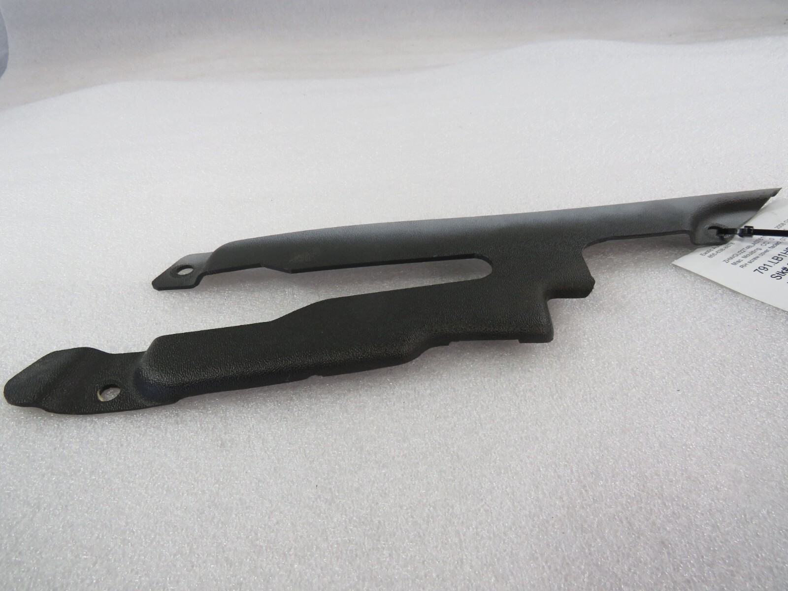 Lamborghini Gallardo, Spyder, RH, Right, Screw Cover, Used, P/N 07L103724A