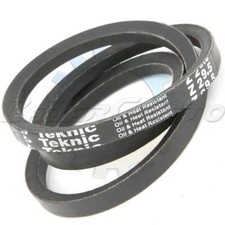 CINGHIA  MOVIMENTO TRAPEZIODALE RASAERBA 13 X 966 CASTELGARDEN  BG 17-880