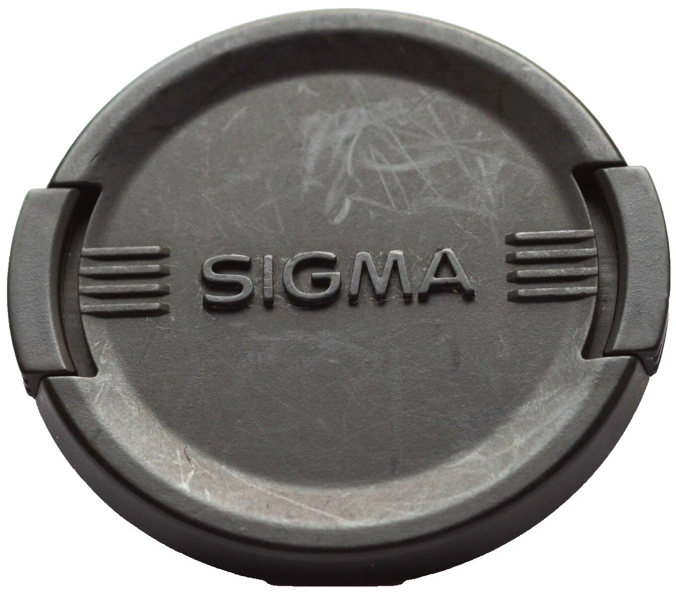 Sigma Snap - on Front Lens Cap Camera Lens Caps