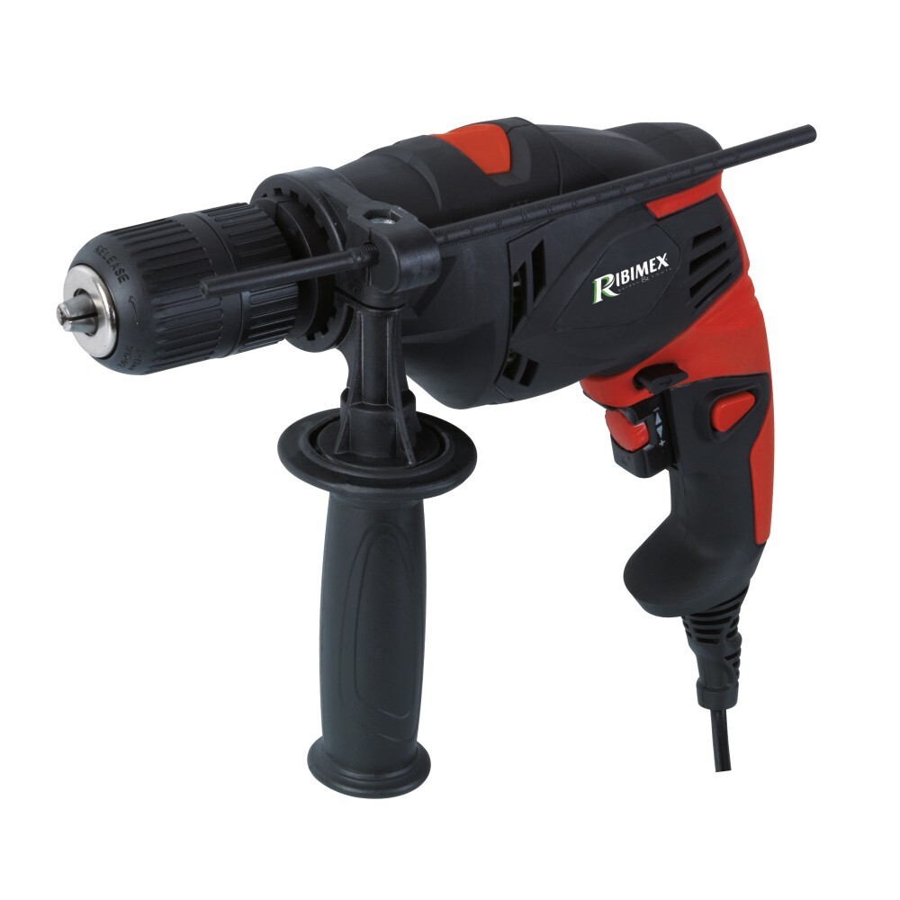Miglior Trapano Avvitatore Elettrico Ribimex 710W: Offerta Online