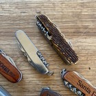 Pocket Knife MultiTool Lot Of 7 Unbranded Knives  — photo 3