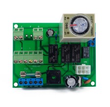 Longus ELK-2.35, CL-2.30, CL-2.35, CL-240-F, CL-2.40-L/M/H Steuerplatine B20