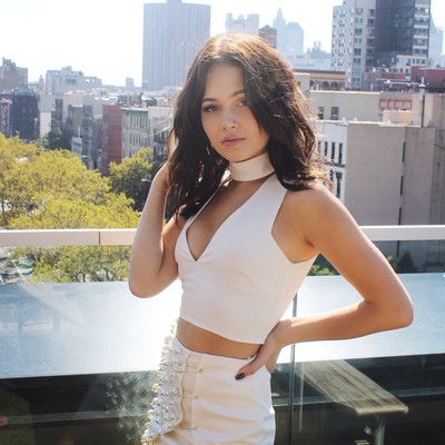 Kelli berglund hot photos