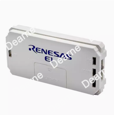 RENESAS E1　エミュレータ Renesas E1 Online EMULATOR programming device R0E000010KCE00 | eBay