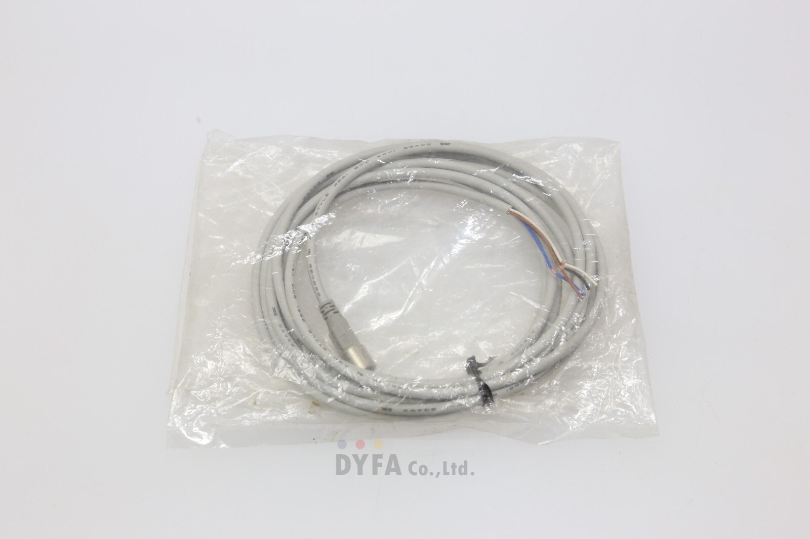 SMC NNB E66085 sensor cable CAB-I-418=계단 밑 박스