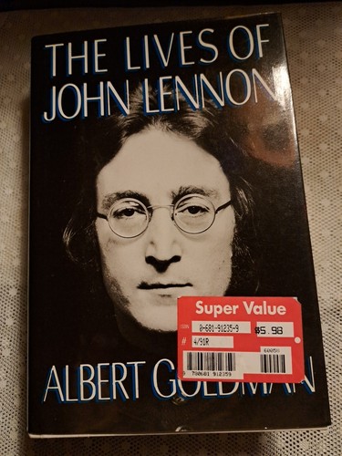 Philip Norman - John Lennon: The Life Philip Norman - John Lennon: The Life