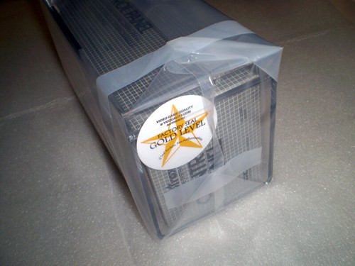 Vectrex Arcade Video Game System Controller  / RARE / 1982 / Sealed / NEW - Bild 3 von 6