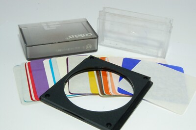 Cokin Creative Filter B 375 Ref. 252429