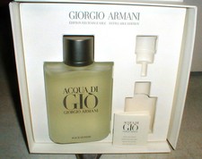 acqua di gio 400ml