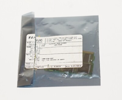 拡張カード Fanuc A20B-1000-0950 / A350-1000-T954/05 A20B-1000-0560 | A20B10000560 Buy Fanuc Axis Board