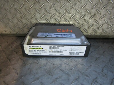 Onstar Module Problems: Top Fixes to Restore Your Vehicle's Safety