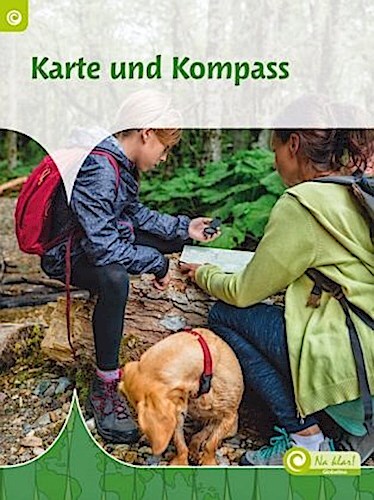 Lien Van Horen Karte Und Kompass 9789463416115