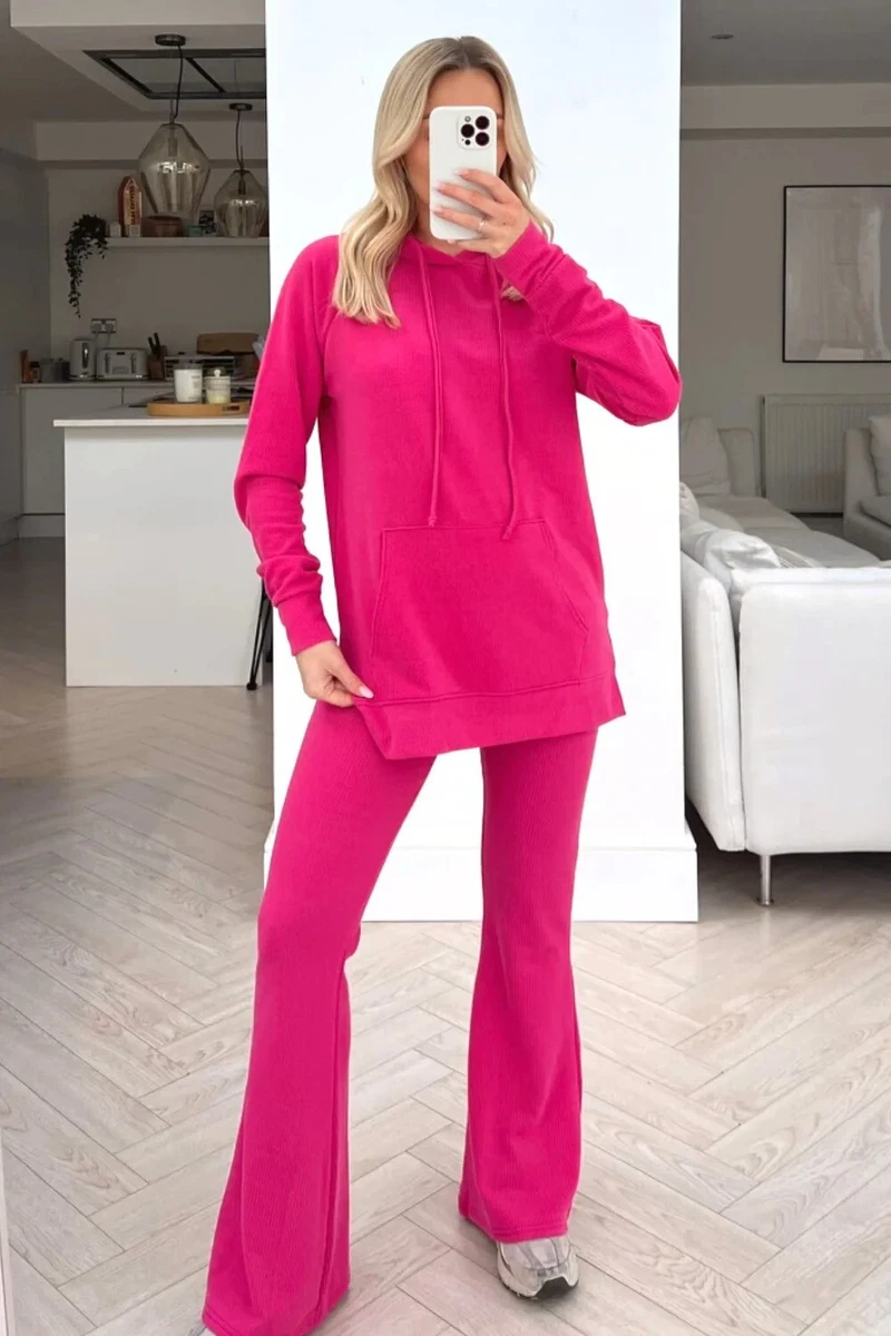 Bootleg tracksuit 2025 bottoms