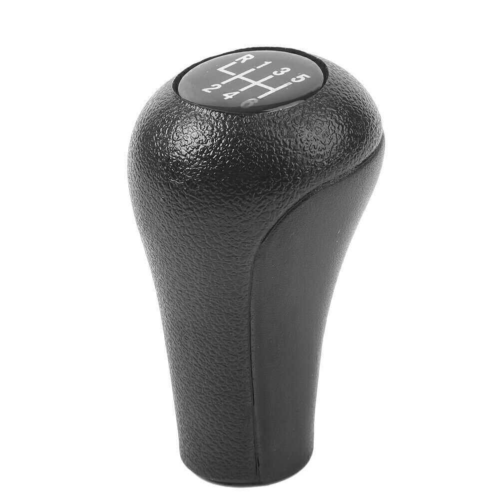 6 Speed Gear Stick Shift Knob Shifter For BMW E92 E90 E60 E46 E39 E36
