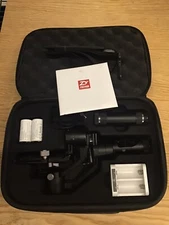 Zhiyun Crane 3-Axis Handheld Gimbal Stabilizer for DSLR and Mirrorless