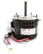 Replacement for Captive-Aire Motor- 1/4 Hp 115/1/160&230/1 CK48HF24KF01-60-115