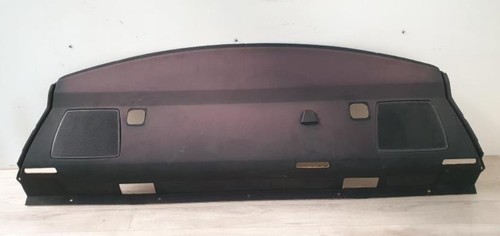 Grille De Sortie D'air Arrière Pour BMW E30 - Référence 51461929555 - Occasion Parfait état