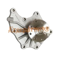 NEW 1PC WATER PUMP Fit for ISUZU 4JA1 4JB1 4JB1T 4JG1 4JG2 ELF NKR NHR